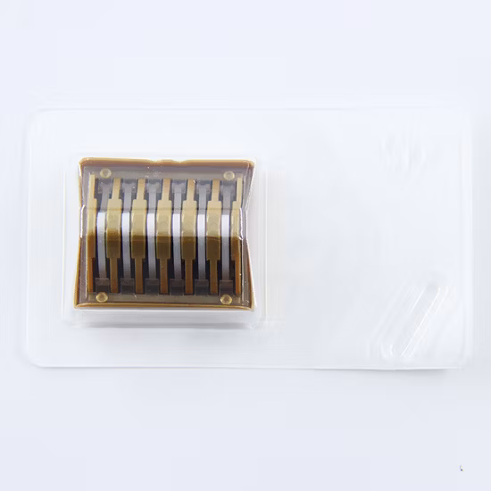 Ourlet de clips de ligature jetables pour endoscope, vente en gros d'usine