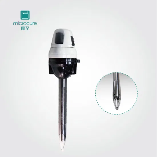 Trocart laparoscopique jetable 5 mm 10 mm 12 mm